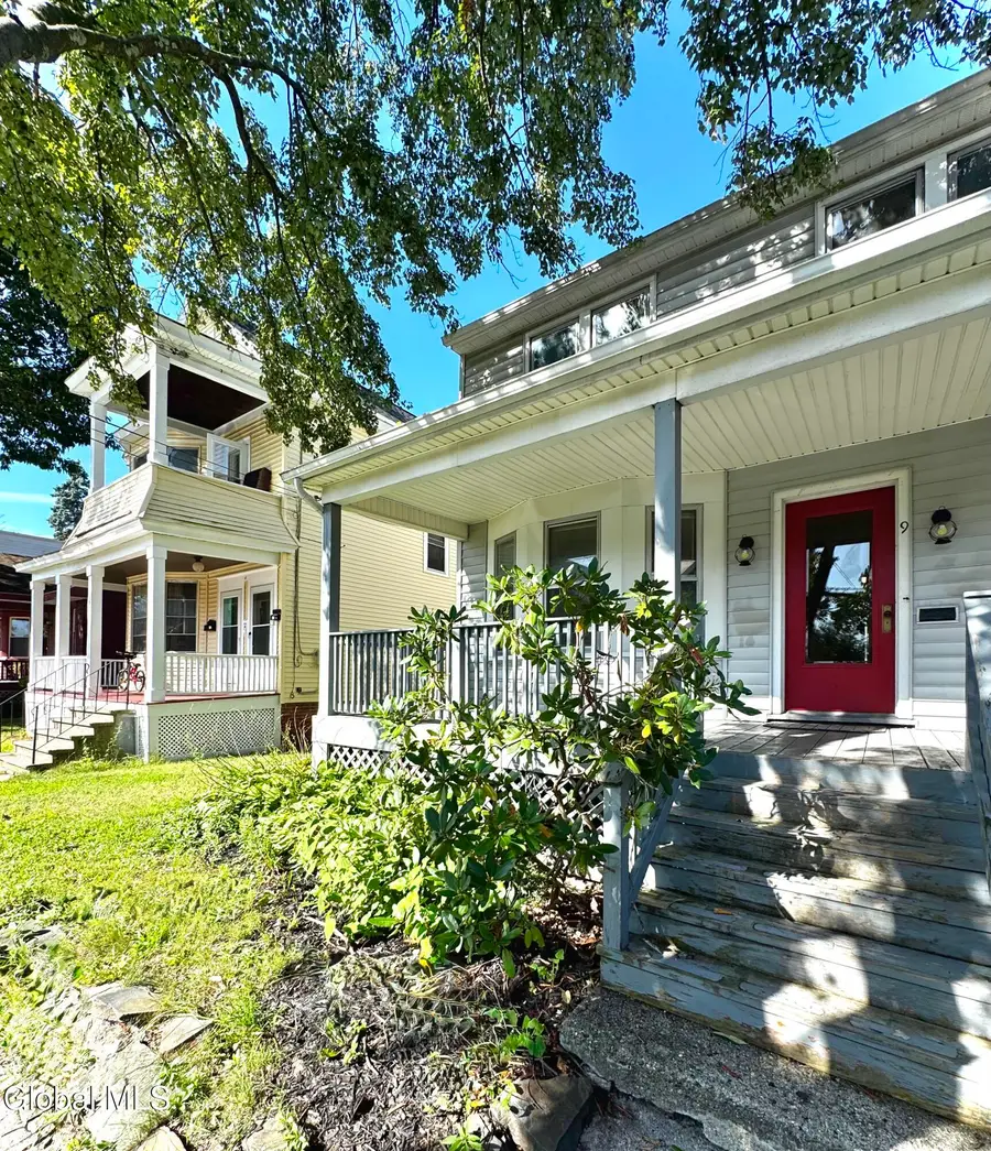 9 Putnam Street, Albany, NY 12202 - #2