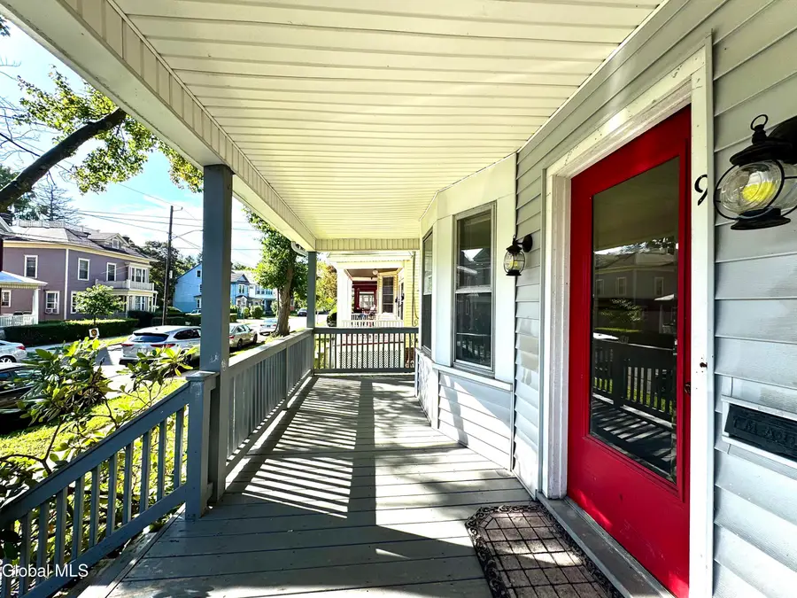 9 Putnam Street, Albany, NY 12202 - #3