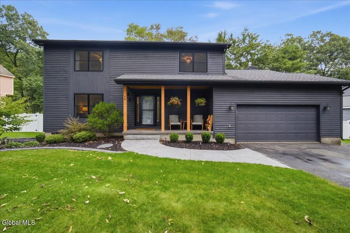 18 Orchard Park Drive, Clifton Park, NY 12065 - #1
