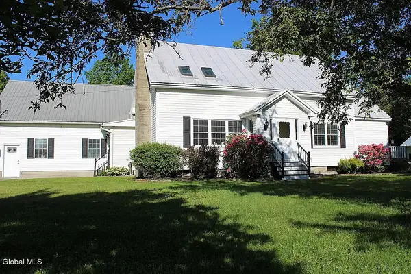 122 Howe Cave Road, Cobleskill, NY 12092