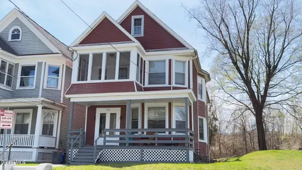 664 Myrtle Avenue, Albany, NY 12208