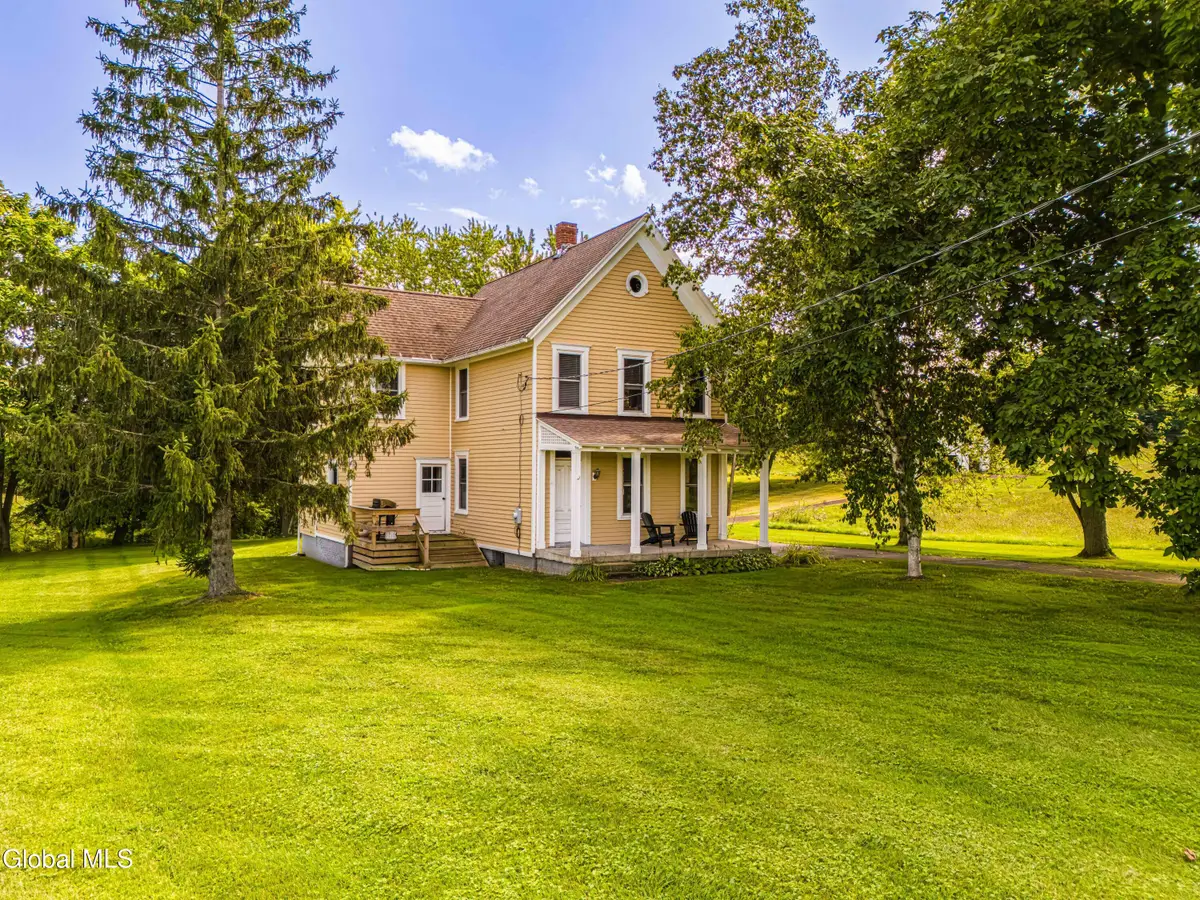 725 New York 66, Hudson, NY 12534 - #1