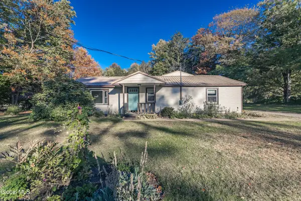 7198 Fish House Road, Providence, NY 12074