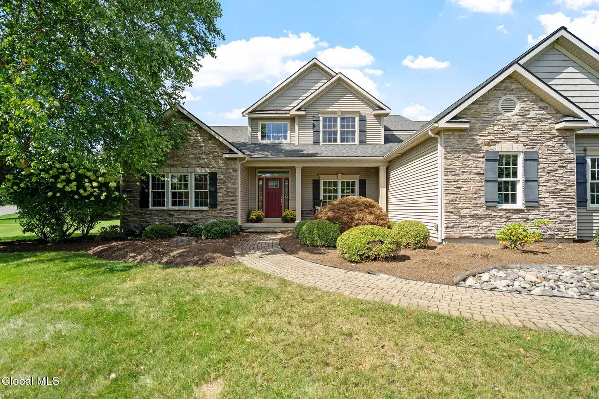 42 Tipperary Way, Ballston Lake, NY 12019 - #1