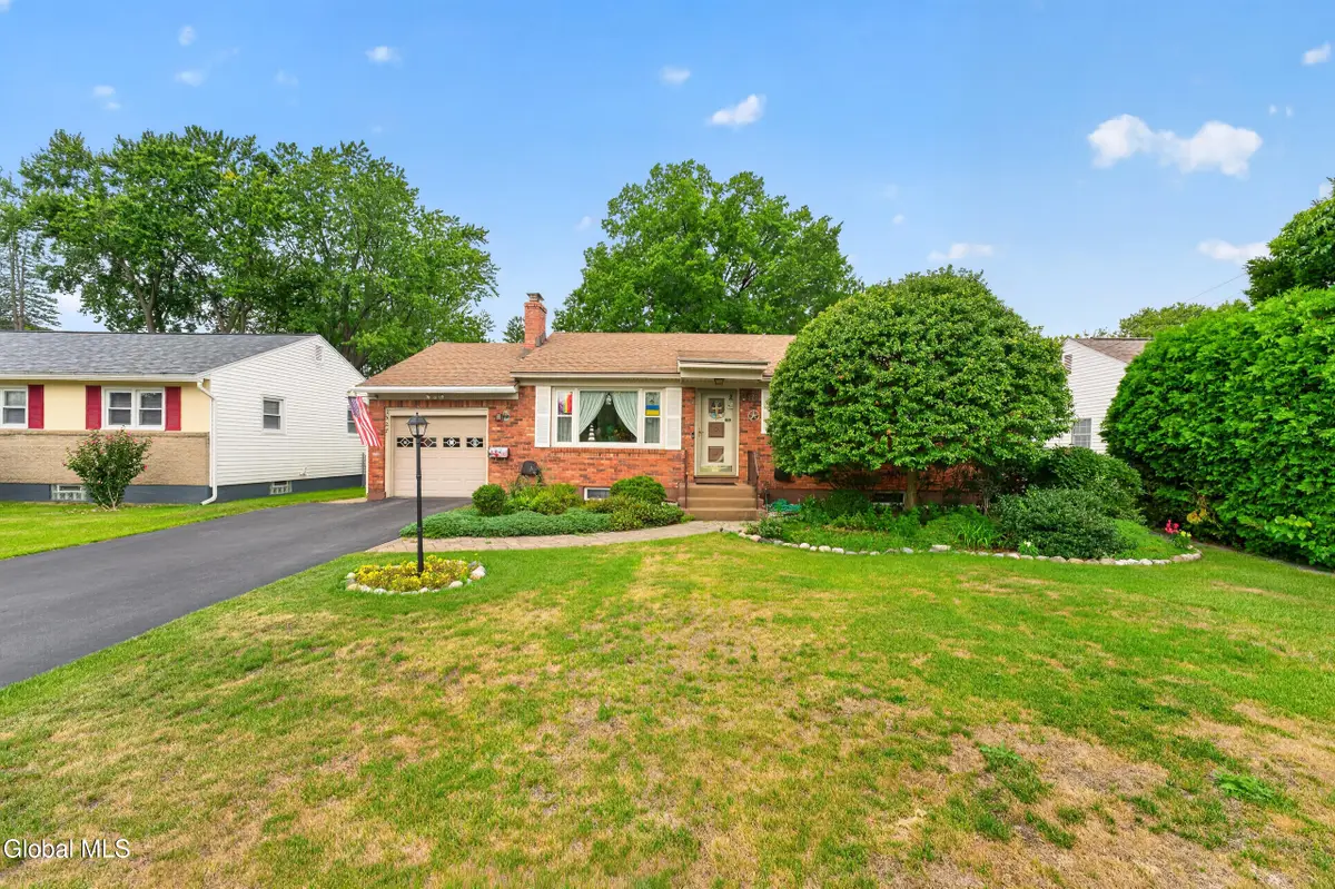 1527 Ardsley Place, Schenectady, NY 12308 - #1
