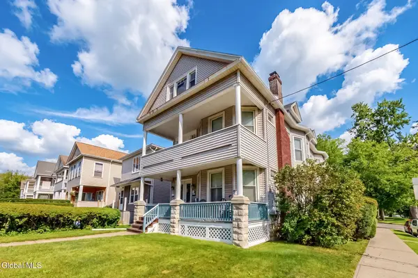 341 New Scotland Avenue, Albany, NY 12208