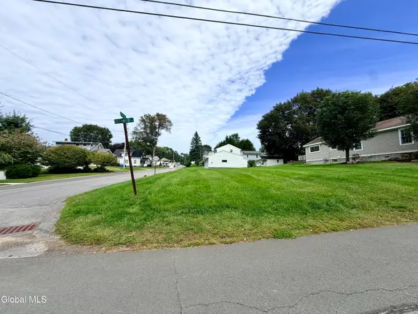 83 Greenwood Avenue, Amsterdam, NY 12010