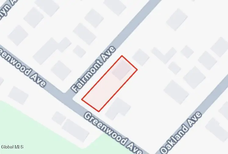 83 Greenwood Avenue, Amsterdam, NY 12010 - #2