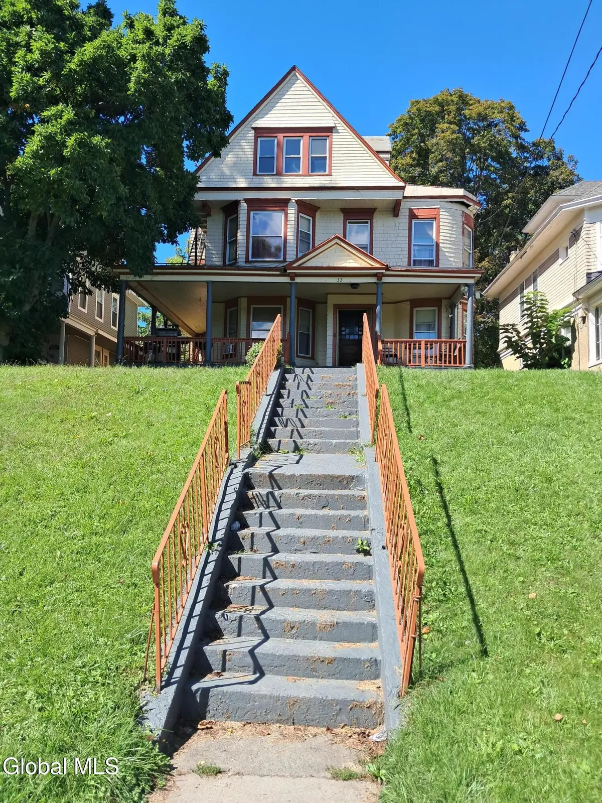 32 S Allen Street, Albany, NY 12208 - #1