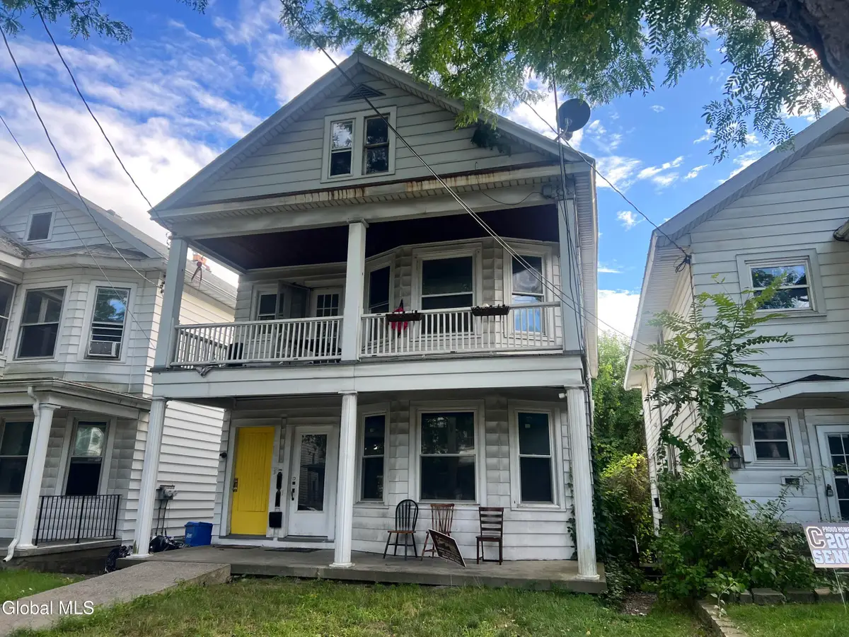245 Manning Boulevard, Albany, NY 12206 - #1