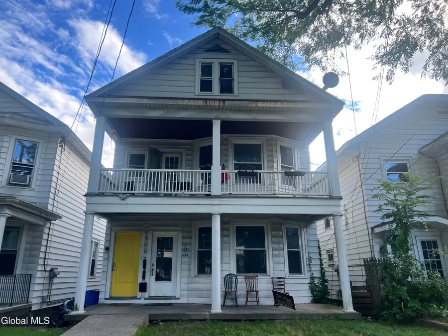 245 Manning Boulevard, Albany, NY 12206 - #2