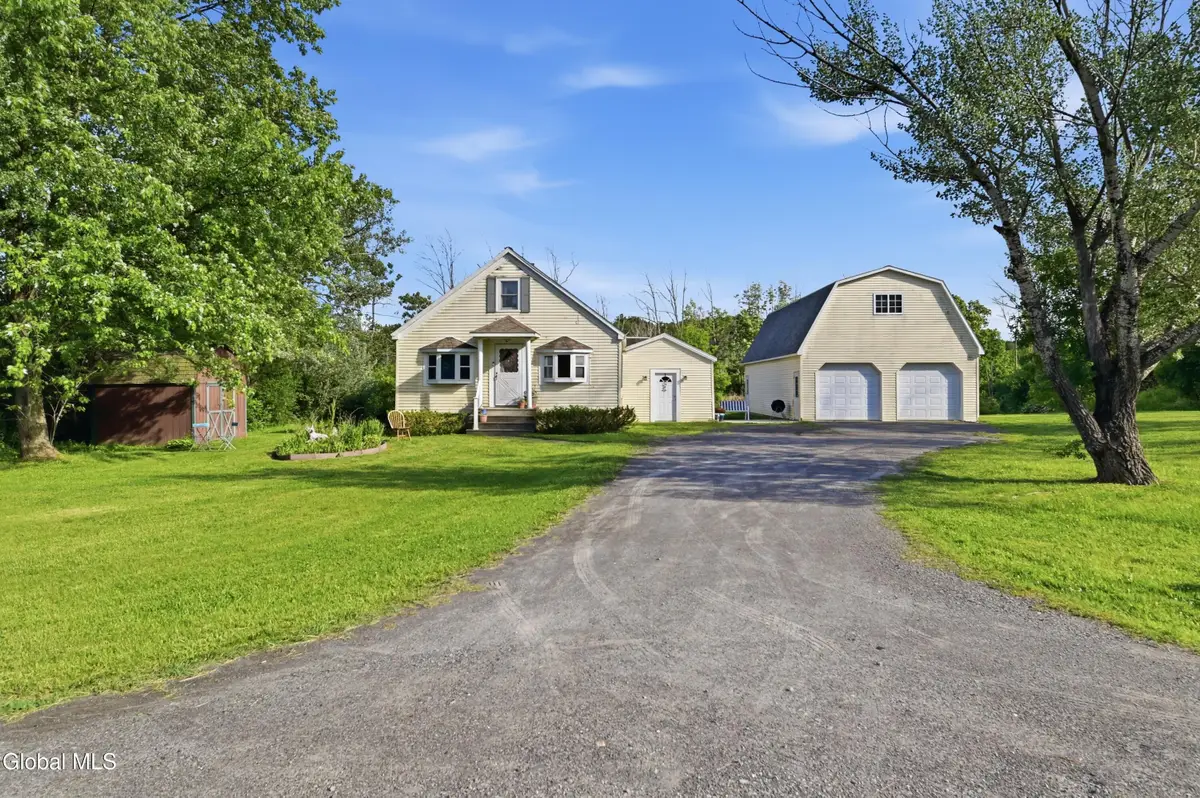 14083 Duanesburg Road, Duanesburg, NY 12053 - #1