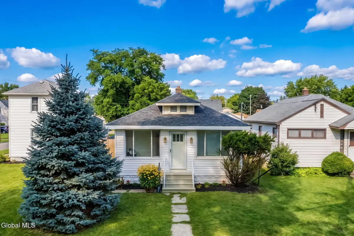 450 Eleanor Street, Schenectady, NY 12306 - #1