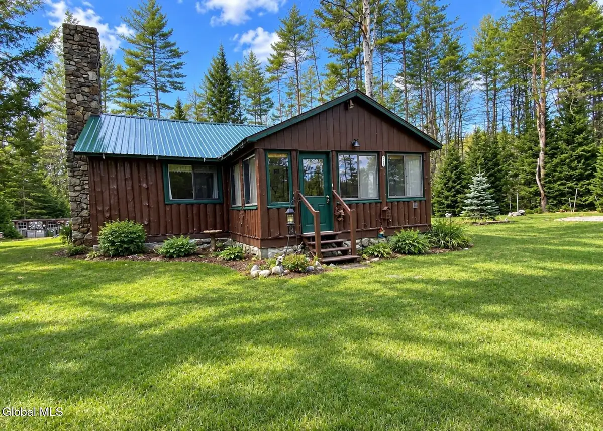343 Shaw Hill Road, Adirondack, NY 12808 - #1