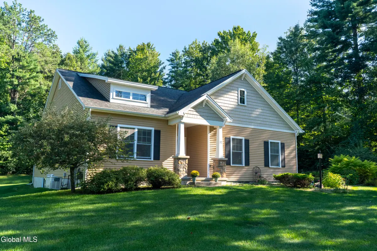 32 Brampton Lane, Northumberland, NY 12831 - #1