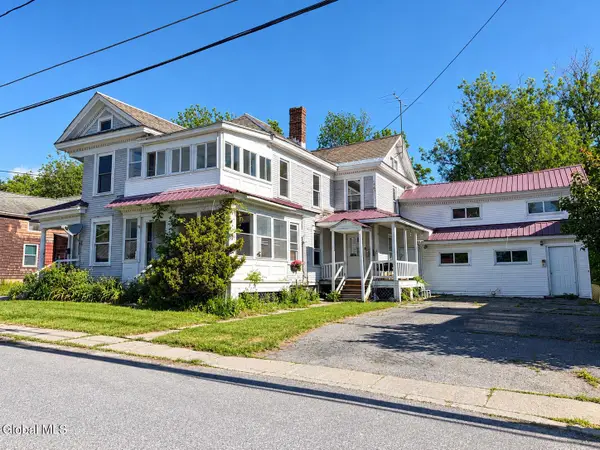 14-16 Boardman Street, Whitehall Village, NY 12887