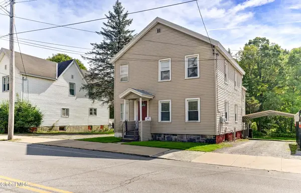 243 S Main Street, Gloversville, NY 12078