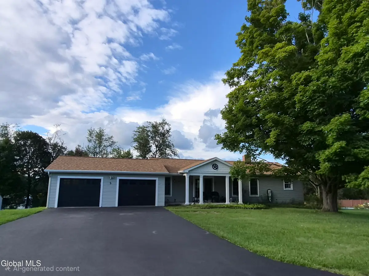 5 Washington Drive, Troy, NY 12180 - #1