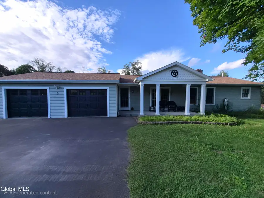 5 Washington Drive, Troy, NY 12180 - #2