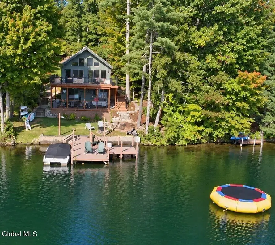 388 Hadlock Pond Road, Fort Ann, NY 12827 - #1