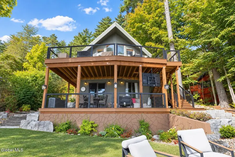 388 Hadlock Pond Road, Fort Ann, NY 12827 - #2