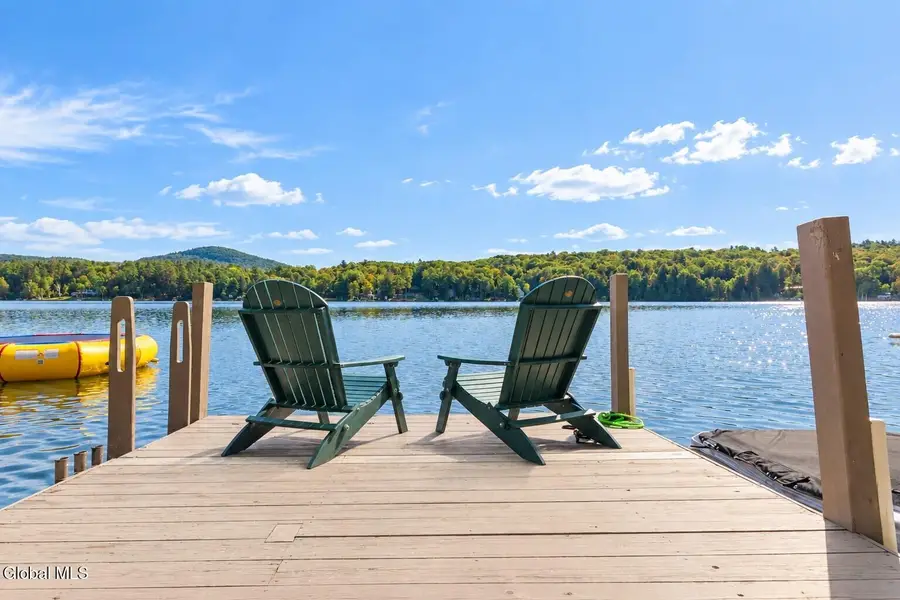 388 Hadlock Pond Road, Fort Ann, NY 12827 - #3