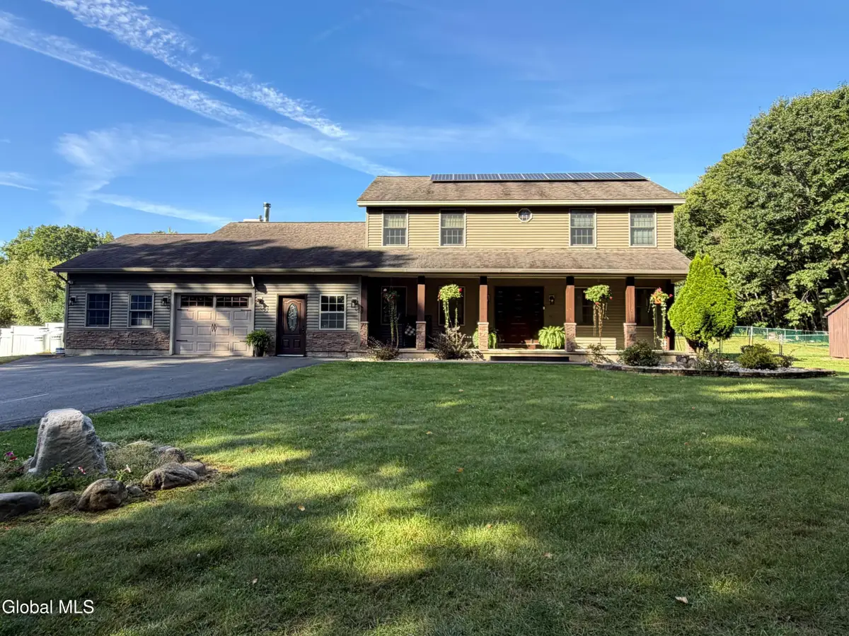135 Memory Lane, Perth, NY 12010 - #1