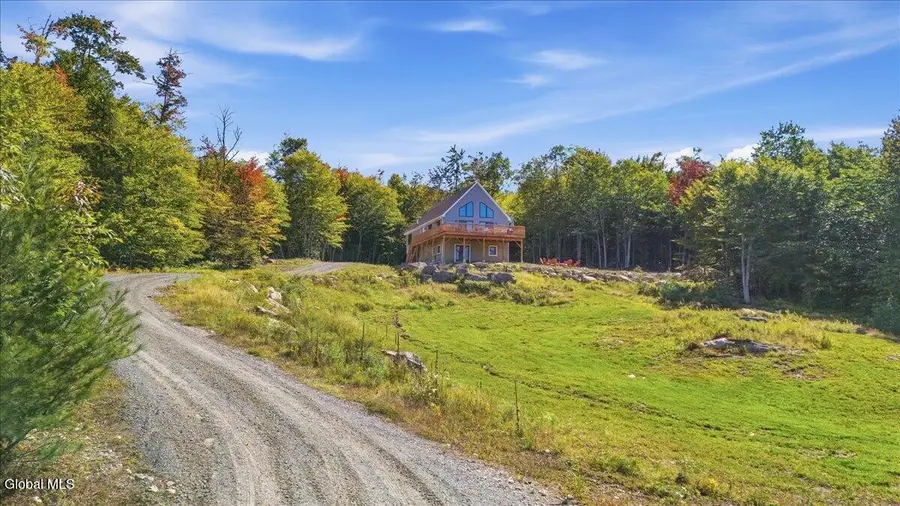 210 Fisher Road, Caroga Lake, NY 12032 - #2