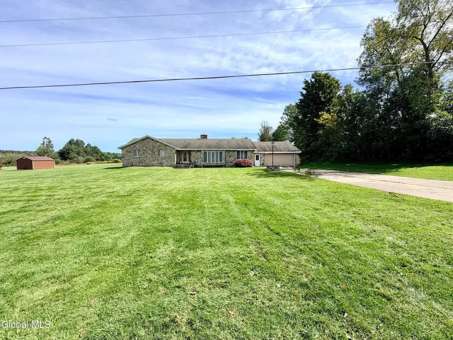 499 Mckay Road, Amsterdam, NY 12010 - #2