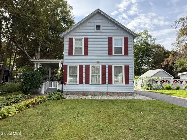 28 Gage Avenue, Glens Falls, NY 12801