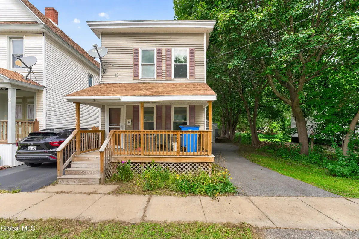 11 Burton Street, Johnstown, NY 12095 - #1