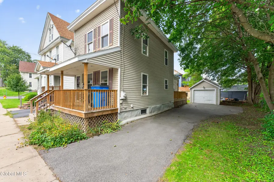 11 Burton Street, Johnstown, NY 12095 - #3