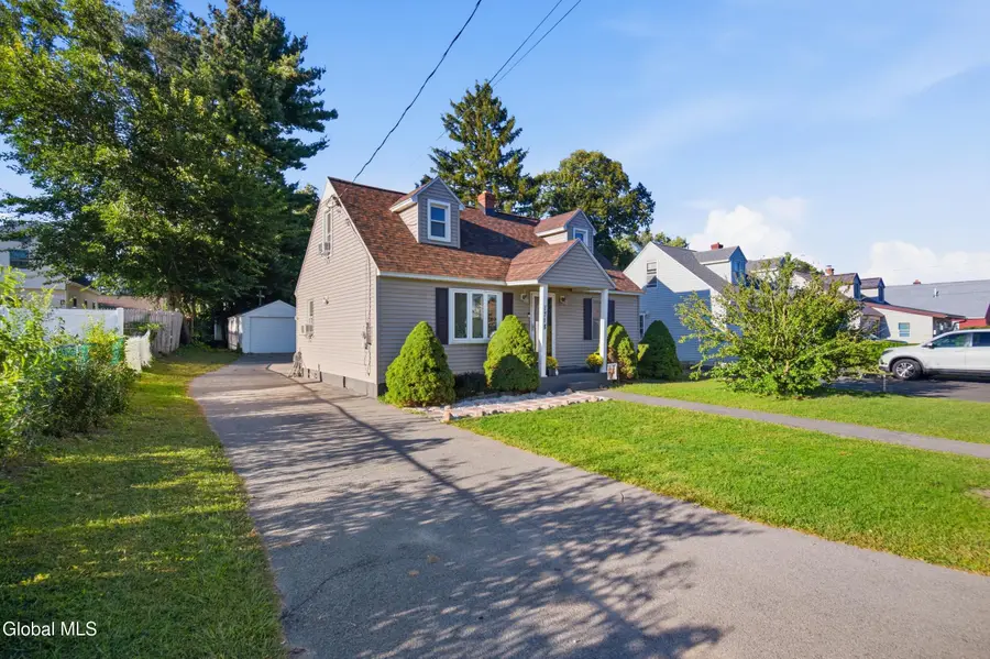 1718 Dorsett Street, Schenectady, NY 12303 - #2