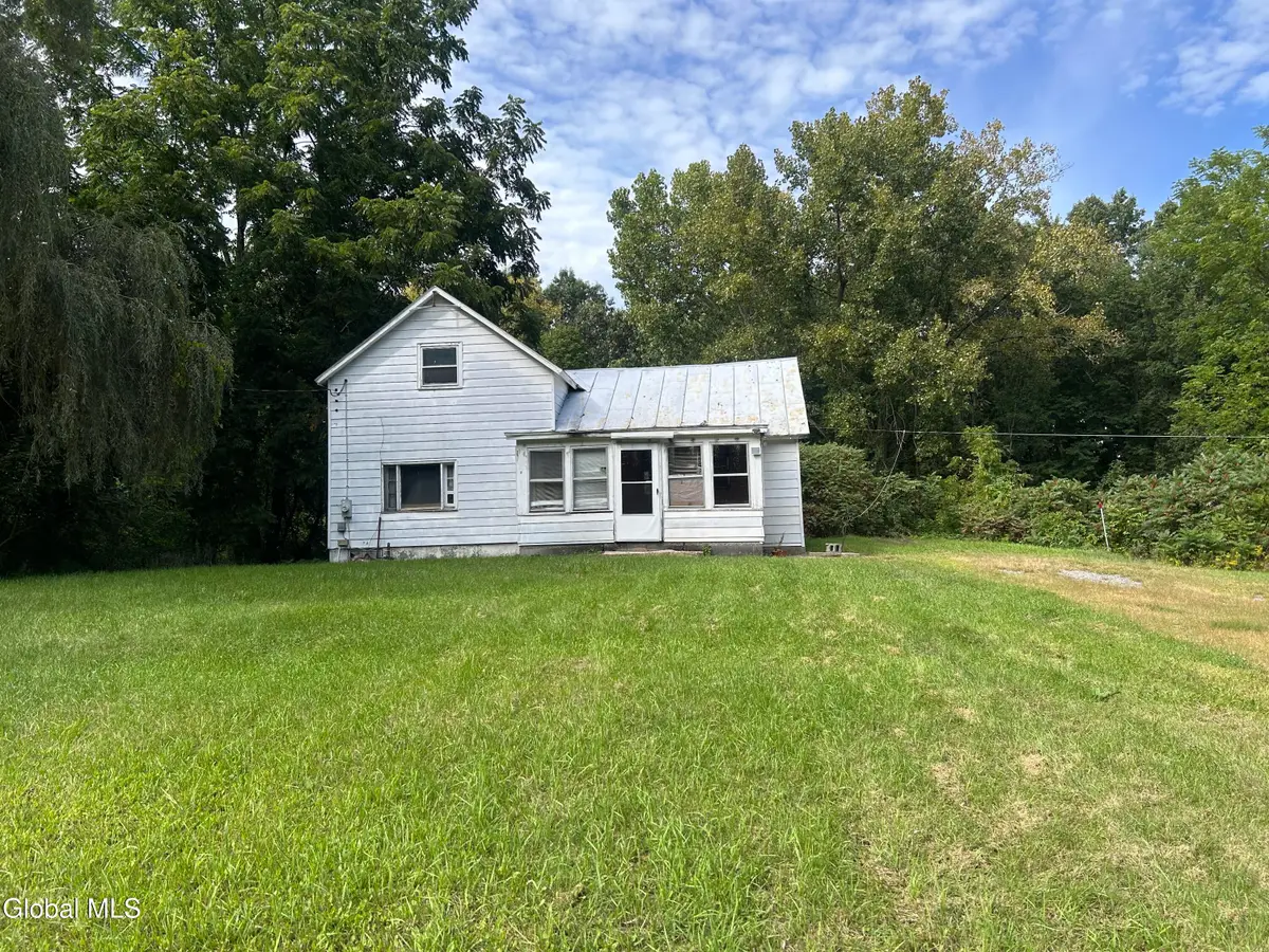 130 Round Lake Road, Ballston Lake, NY 12019 - #1