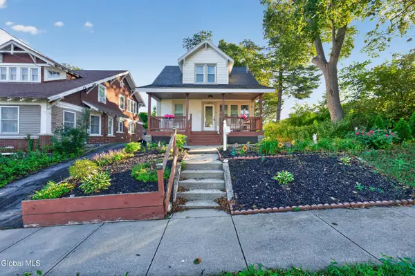 1615 Bradley Street, Schenectady, NY 12304