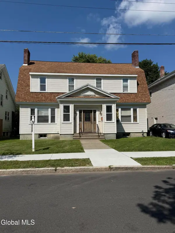 17 Lawnridge Avenue #17 & 19, Albany, NY 12208