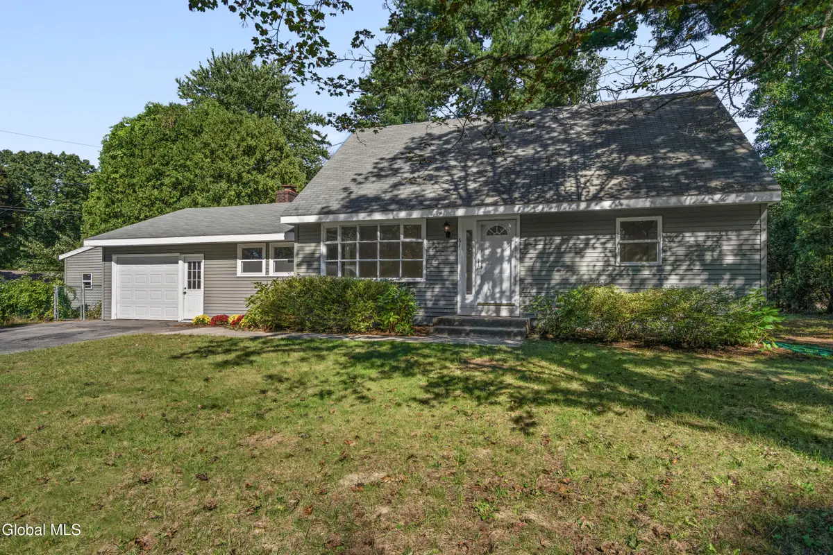 61 Margaret Drive, Ballston Spa, NY 12020 - #1
