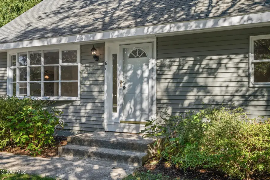 61 Margaret Drive, Ballston Spa, NY 12020 - #2