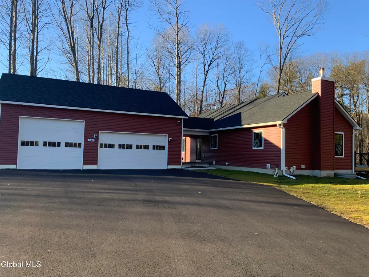 146 Ernst Road, Wilton, NY 12831 - #1