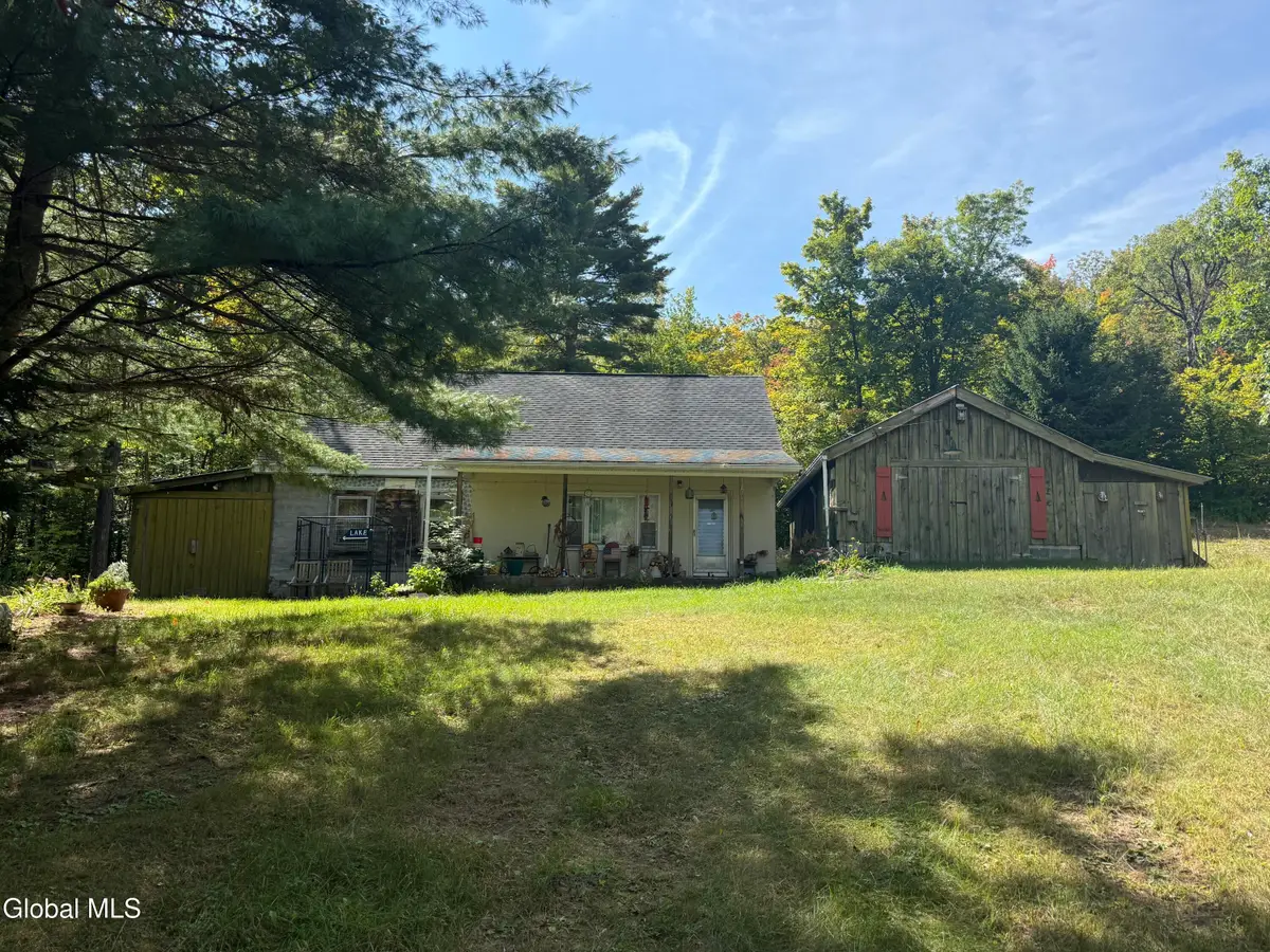 640 New Hague Road, Ticonderoga, NY 12883 - #1