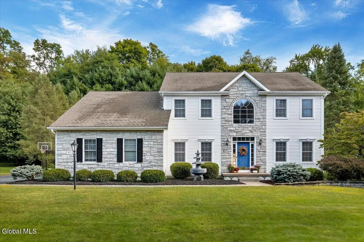 20 Birch Hill Road, Clifton Park, NY 12019 - #1