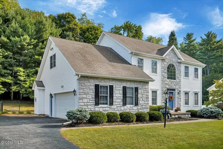 20 Birch Hill Road, Clifton Park, NY 12019 - #2