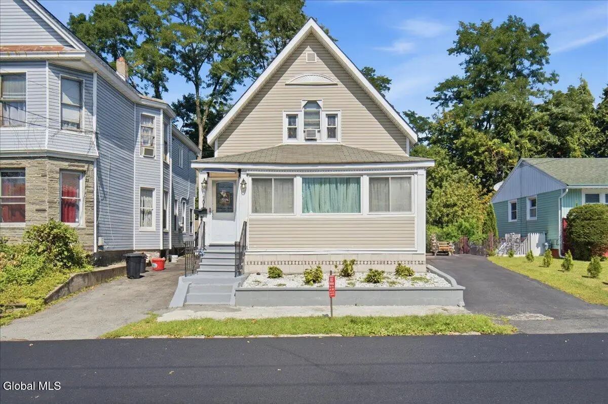 1101 Van Velsen Street, Schenectady, NY 12303 - #1