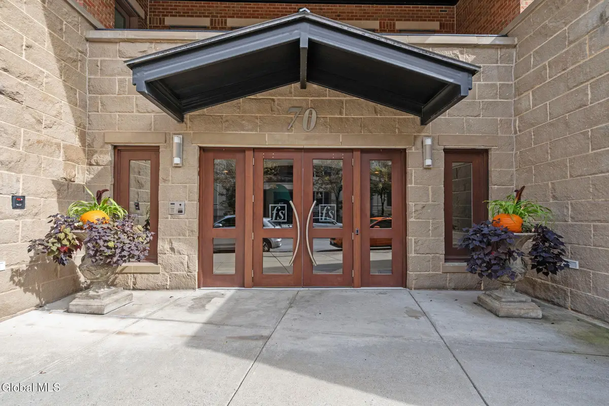 70 Railroad Place #403, Saratoga Springs, NY 12866 - #1