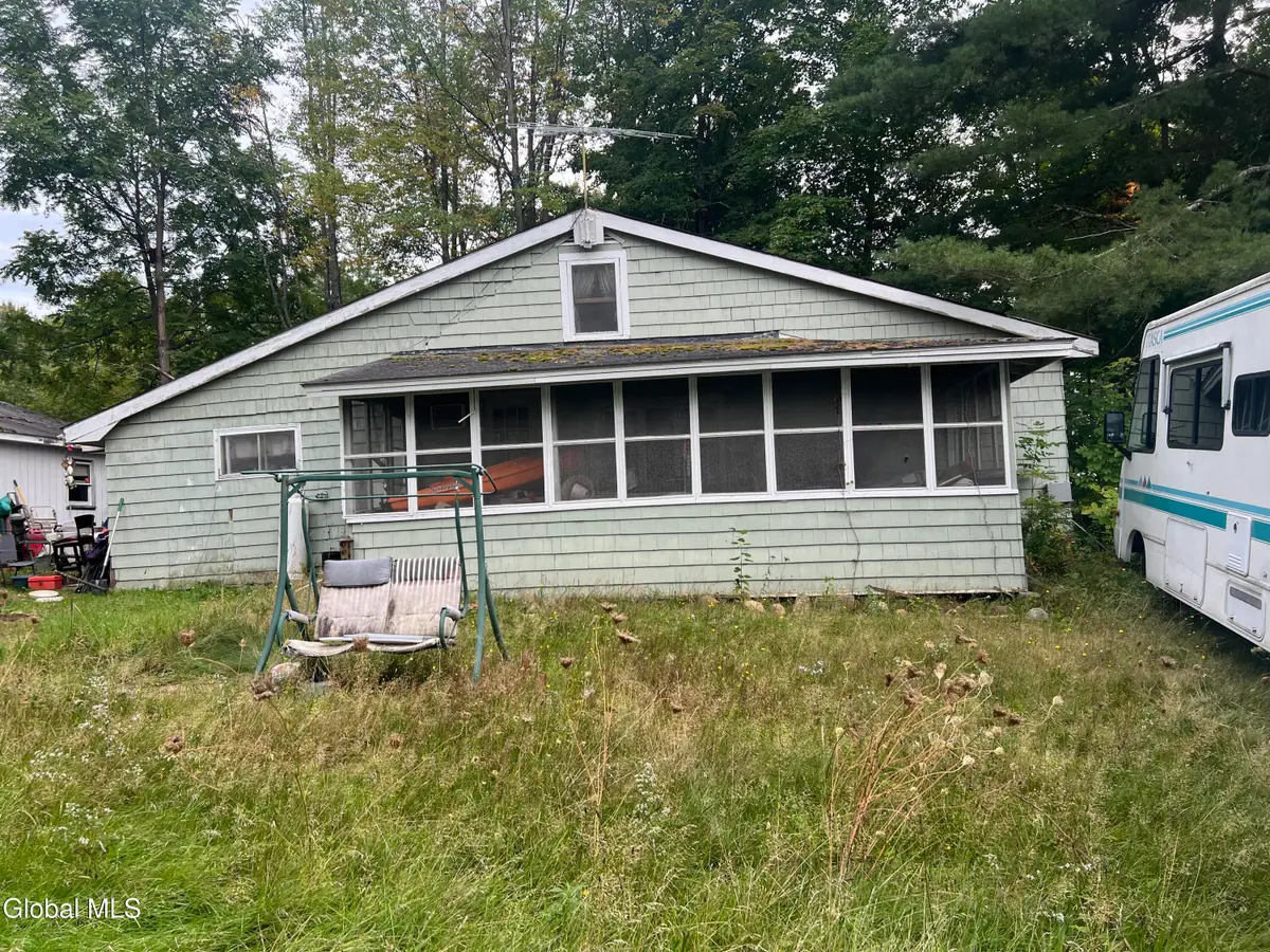 1014 County Highway 138, Broadalbin, NY 12025 - #1