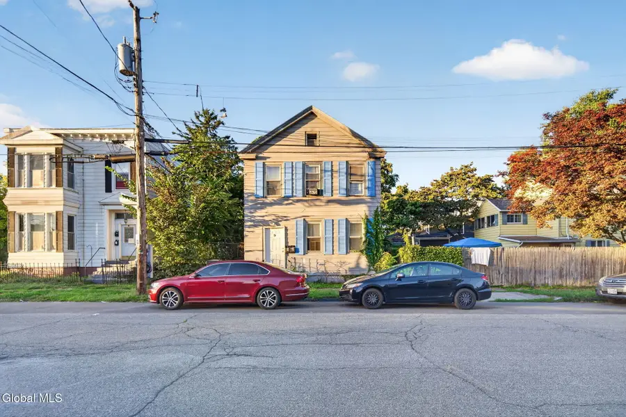 9 106th Street, Troy, NY 12182 - #3