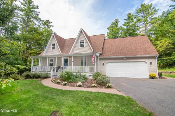 954 Murray Road, Greenfield, NY 12850