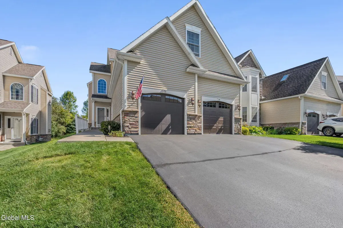 74 Beacon Street, Ballston Spa, NY 12020 - #1
