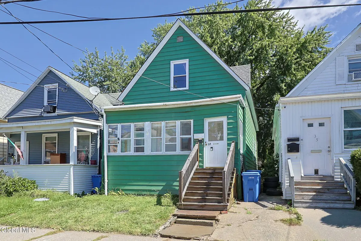 37 Raymo Street, Albany, NY 12209 - #1