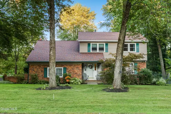 1270 Fox Hollow Road, Niskayuna, NY 12309